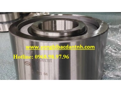 BẠC ĐẠN GCA1547